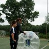 BubbleVoetbal